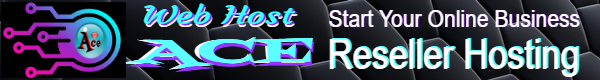 WebHostAce