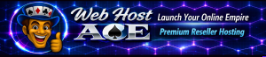 WebHost Ace